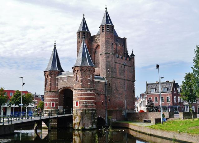 Amsterdamse Poort